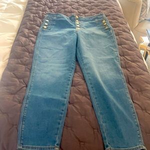 J Brand Natasha jeans